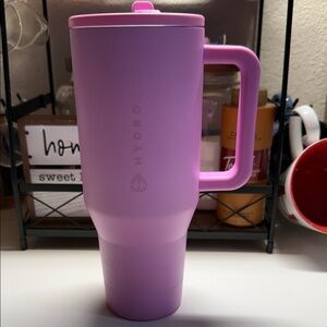 HydroJug Bubblegum Hydration Bottle
